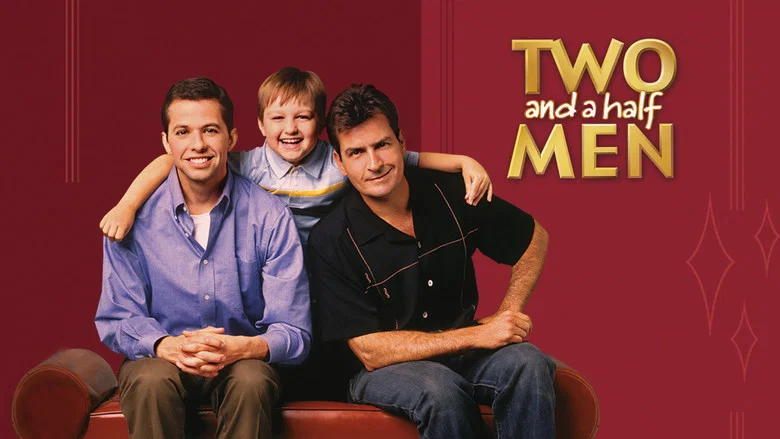 Two and a Half Men still