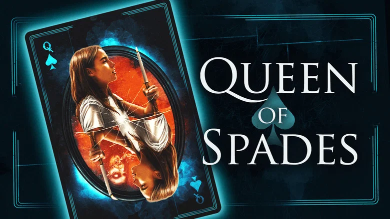 Queen of Spades still
