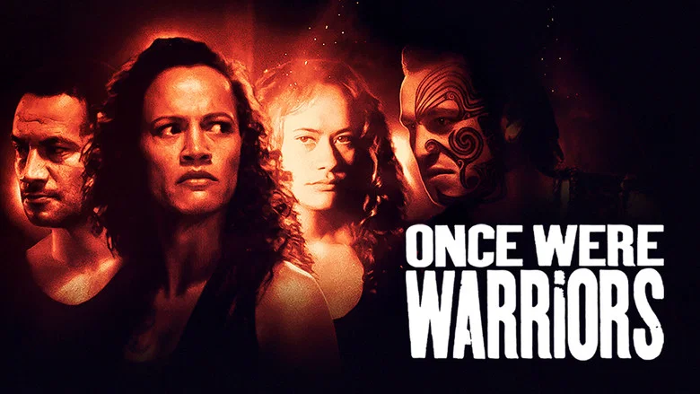 Once Were Warriors still