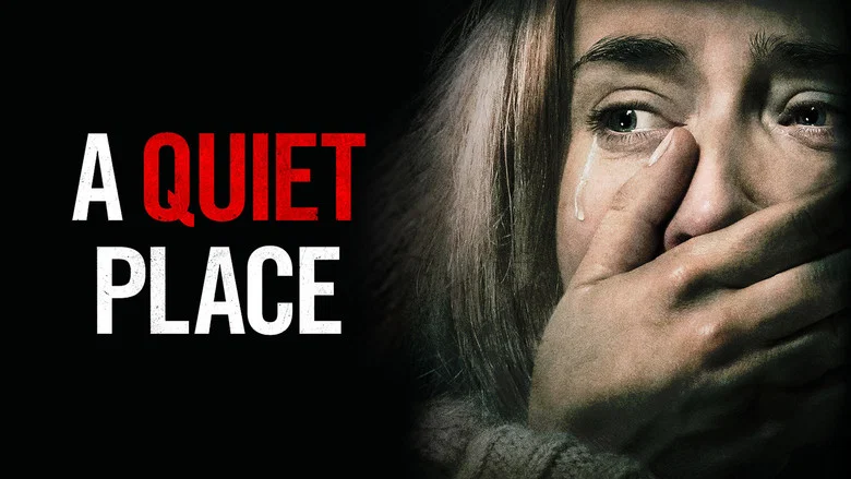 A Quiet Place still