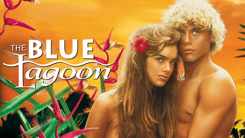 The Blue Lagoon still