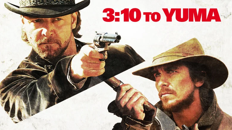 3:10 to Yuma still