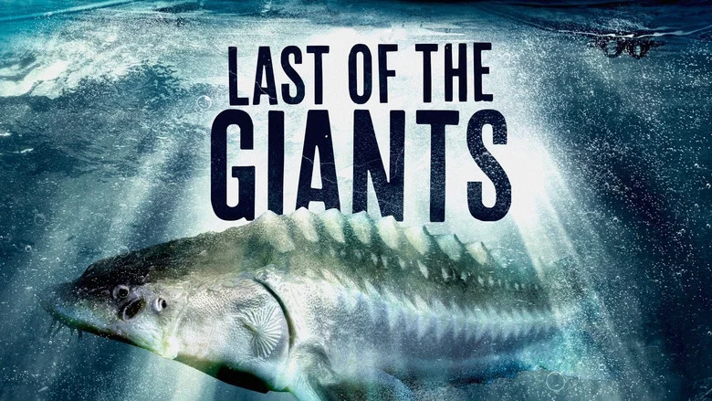 Last of the Giants still