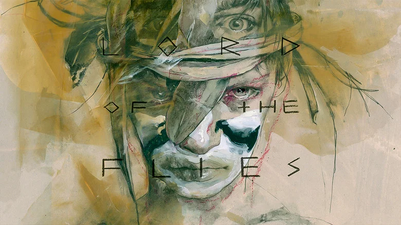 Lord of the Flies still