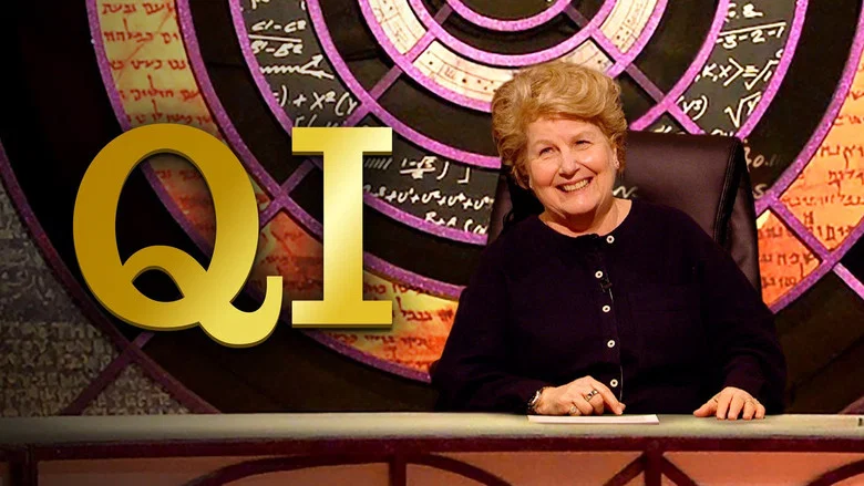 QI still
