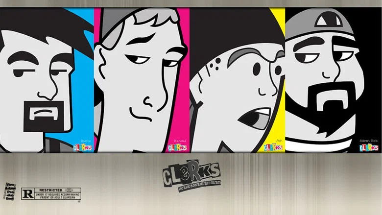 Clerks still