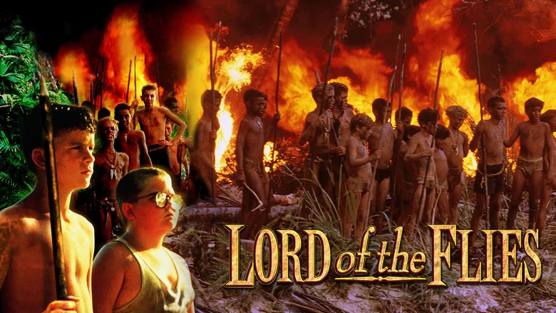 Lord of the Flies still
