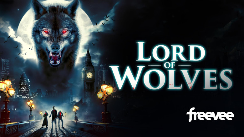 Lord of Wolves still