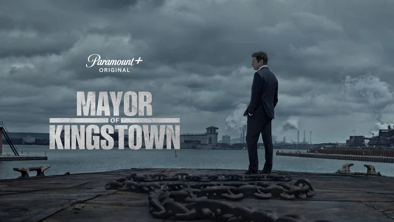 Mayor of Kingstown still
