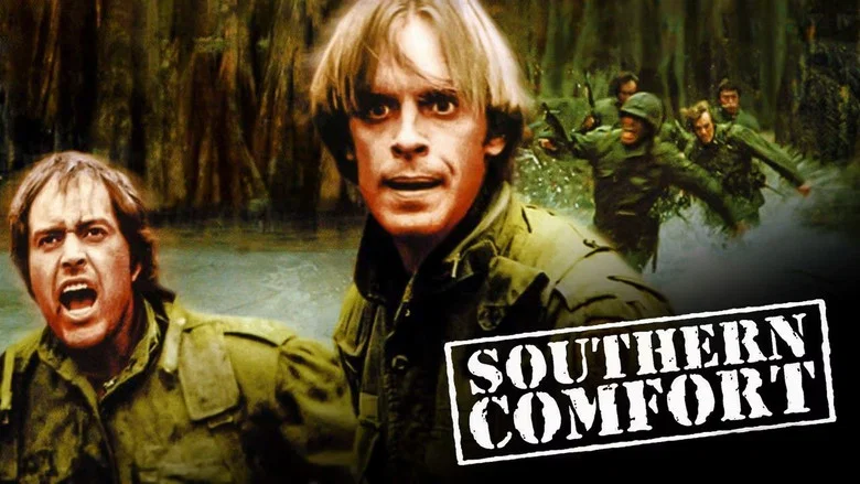 Southern Comfort still
