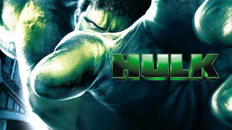 Hulk still