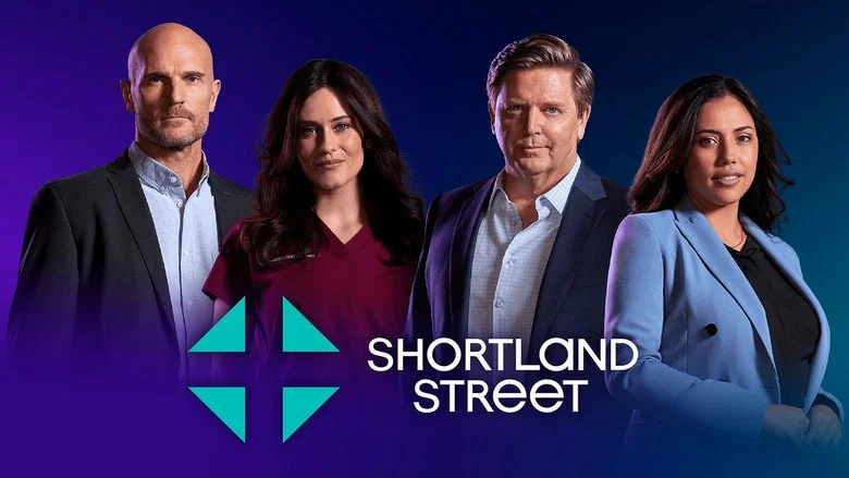 Shortland Street still