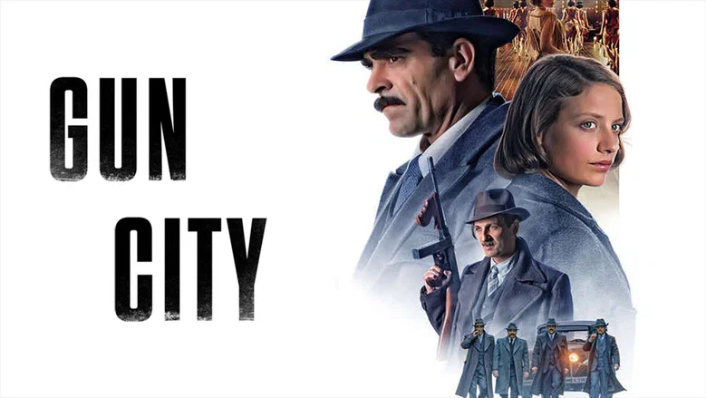 Gun City still