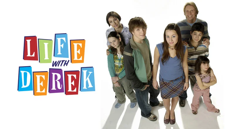 Life with Derek still