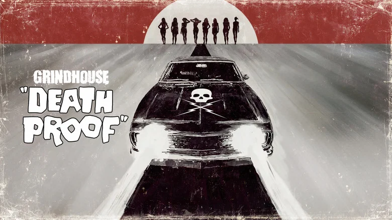 Death Proof still