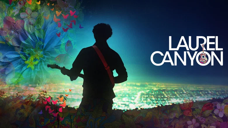Laurel Canyon still