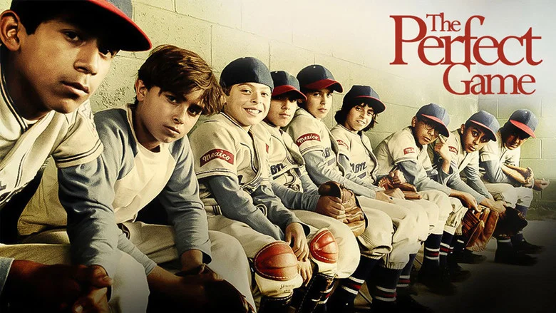 The Perfect Game still