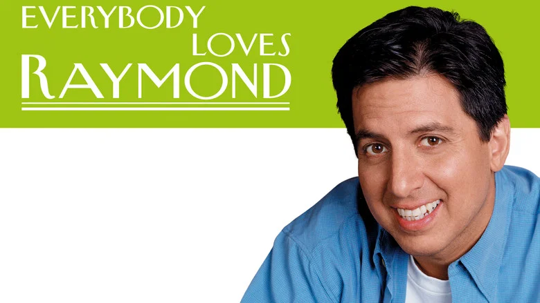 Everybody Loves Raymond still
