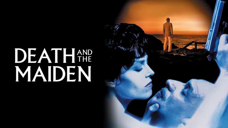 Death and the Maiden still