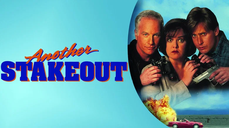 Another Stakeout still