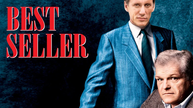 Best Seller still