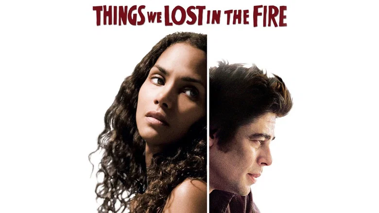 Things We Lost in the Fire still