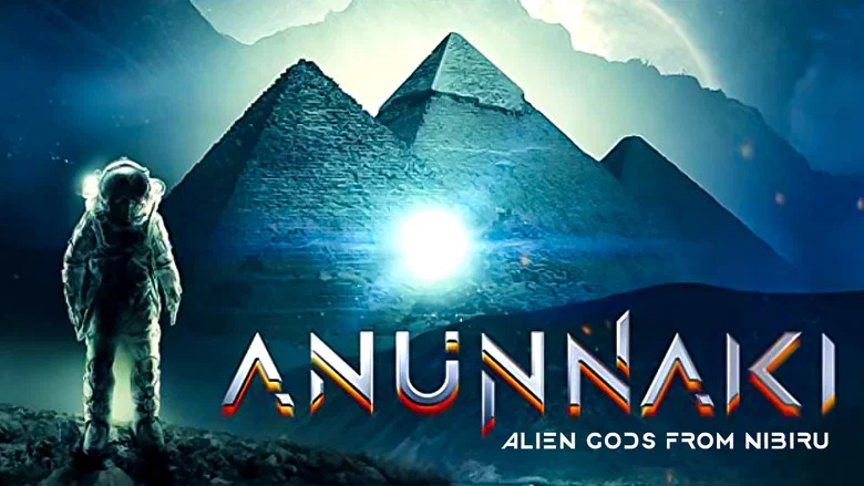 Annunaki: Alien Gods from Nibiru still