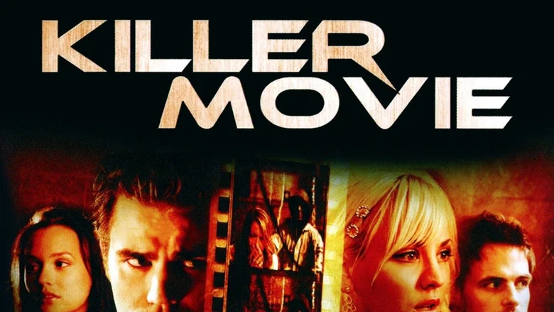 Killer Movie still