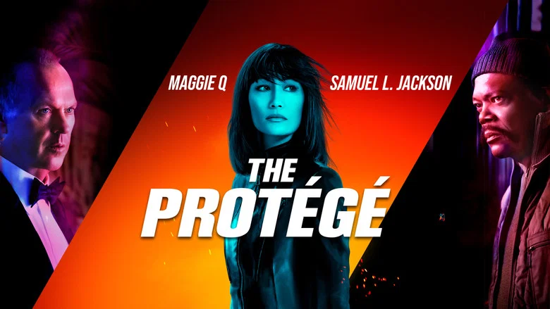 The Protégé still