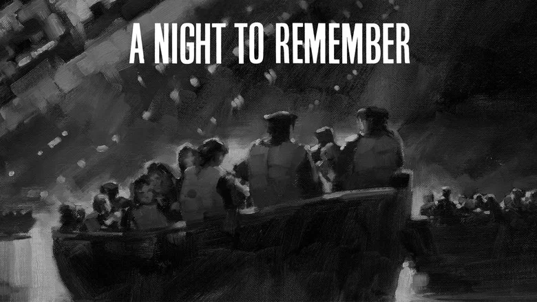 A Night to Remember still