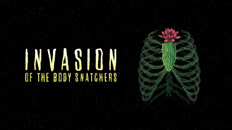 Invasion of the Body Snatchers still