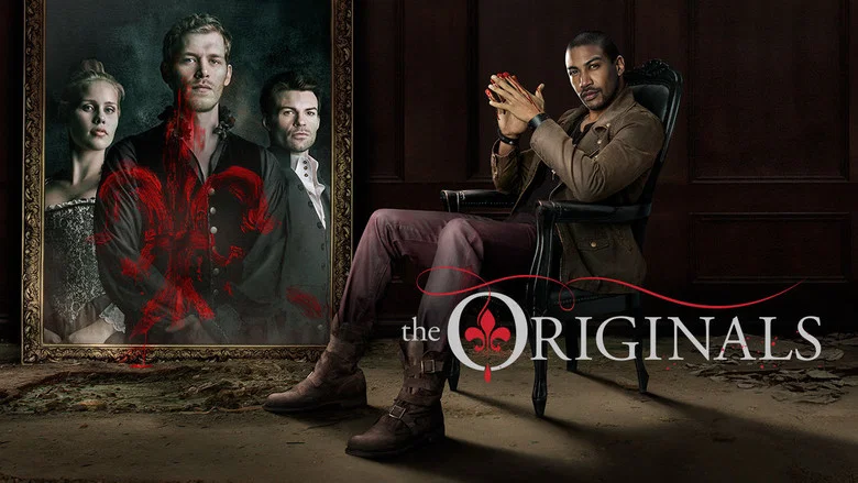 The Originals still