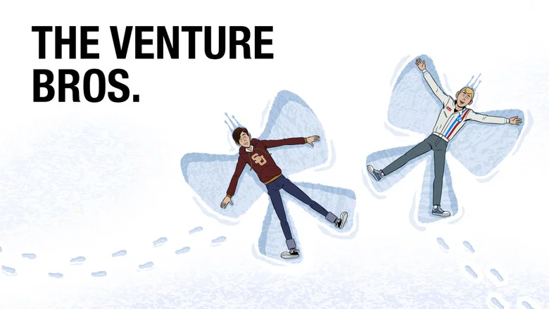 The Venture Bros. still