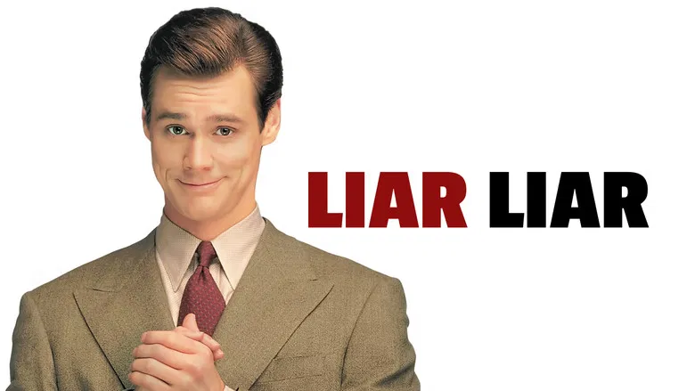 Liar Liar still