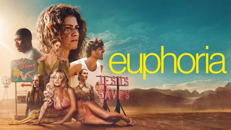 Euphoria still