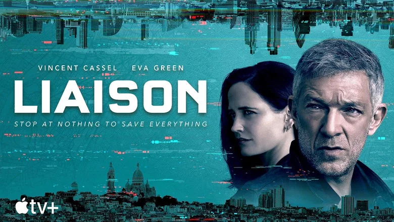 Liaison still