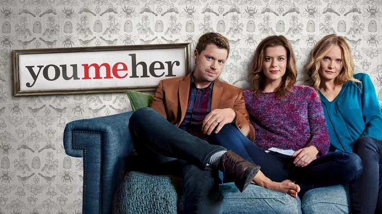 You Me Her still