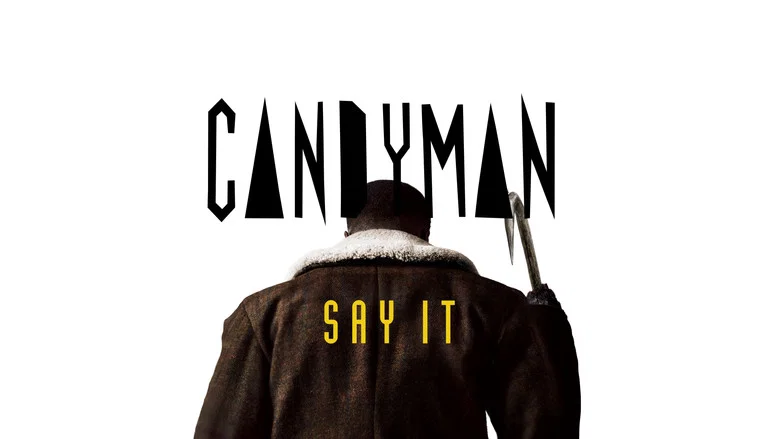 Candyman still