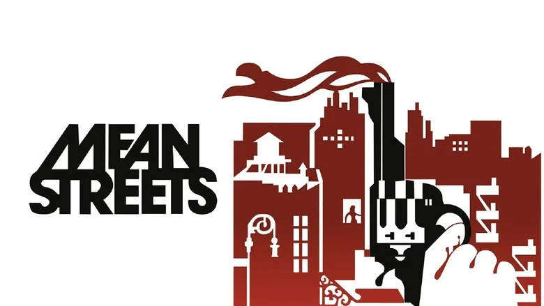 Mean Streets still