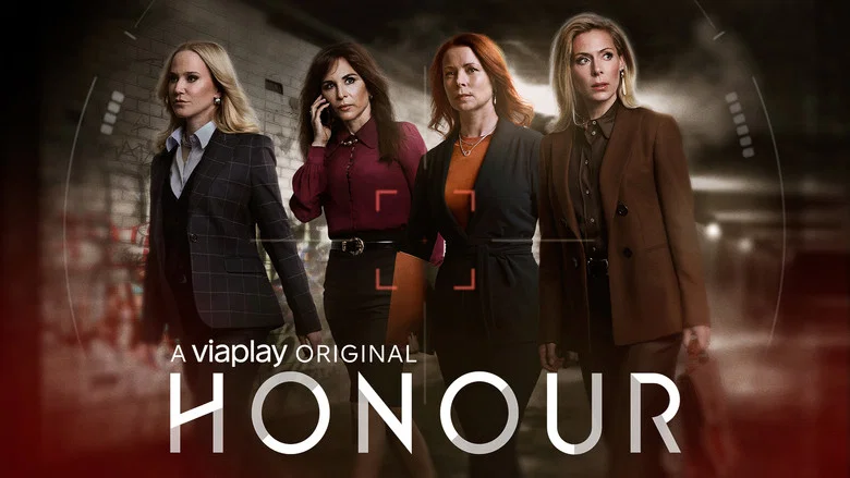 Honour still