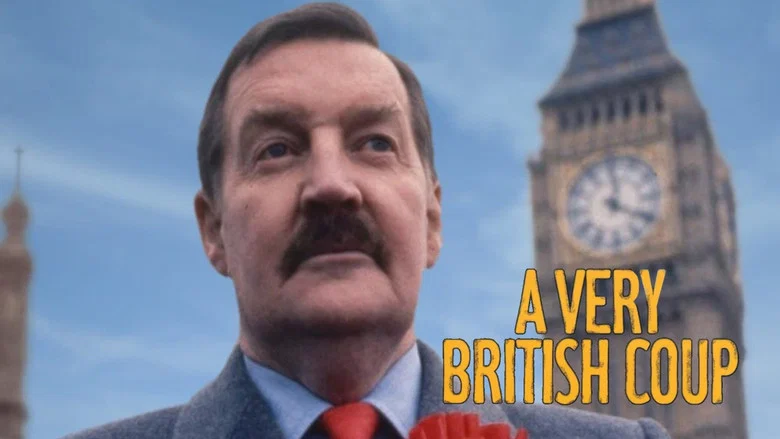 A Very British Coup still