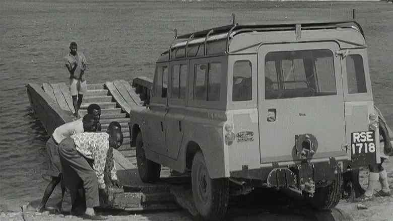 Adventure still