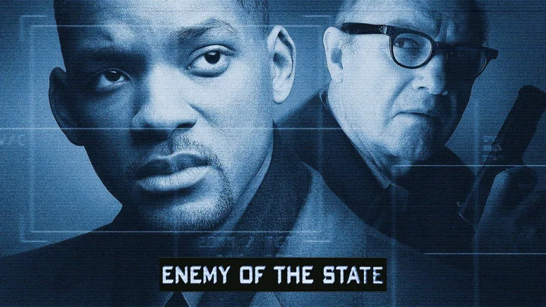 Enemy of the State still