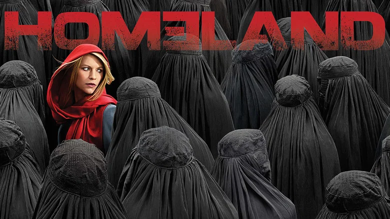 Homeland still
