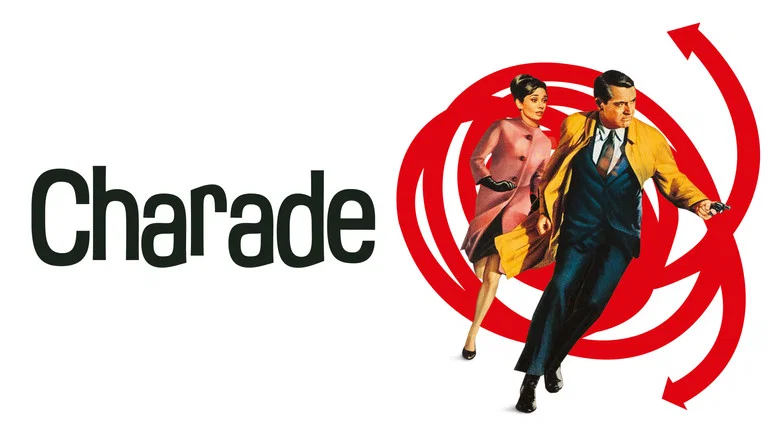 Charade still
