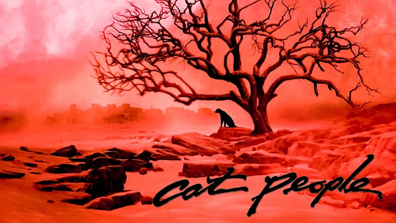 Cat People still