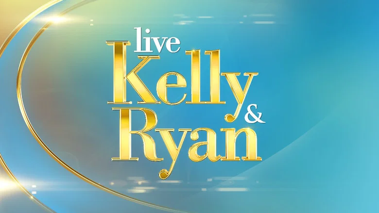 LIVE with Kelly and Mark still