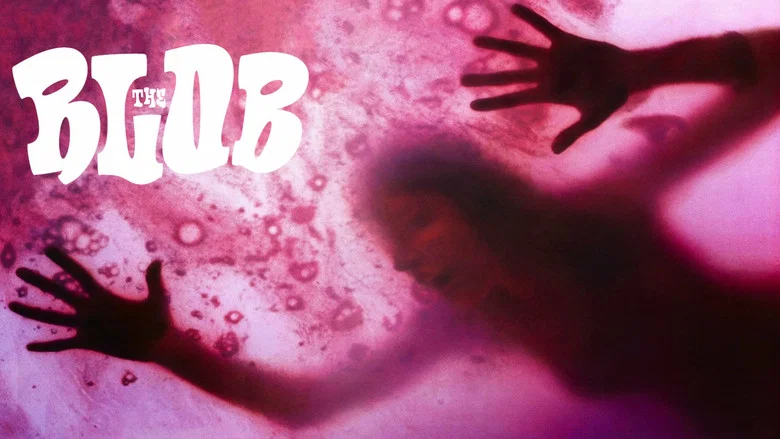 The Blob still