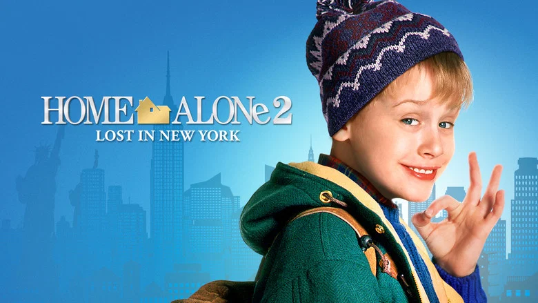 Home Alone 2: Lost in New York still
