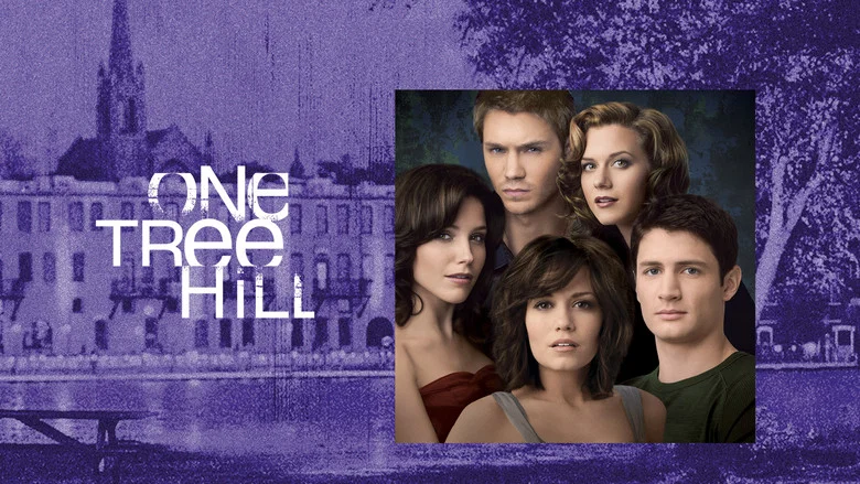 One Tree Hill still
